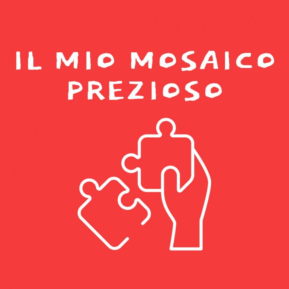 Il mio mosaico prezioso 